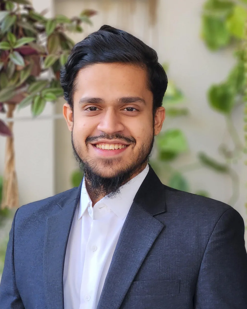 Salman Adnan
